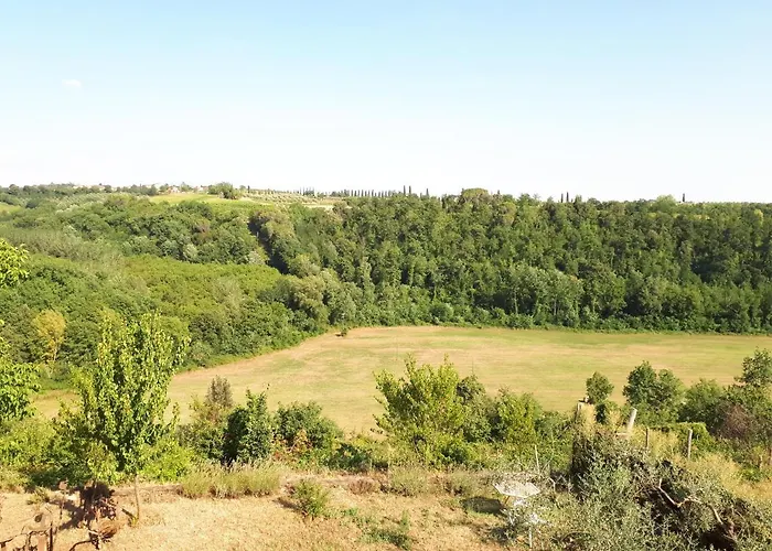 Podere Calcinaia